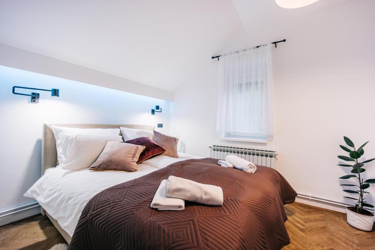 Villa Aljmas Екстер'єр фото